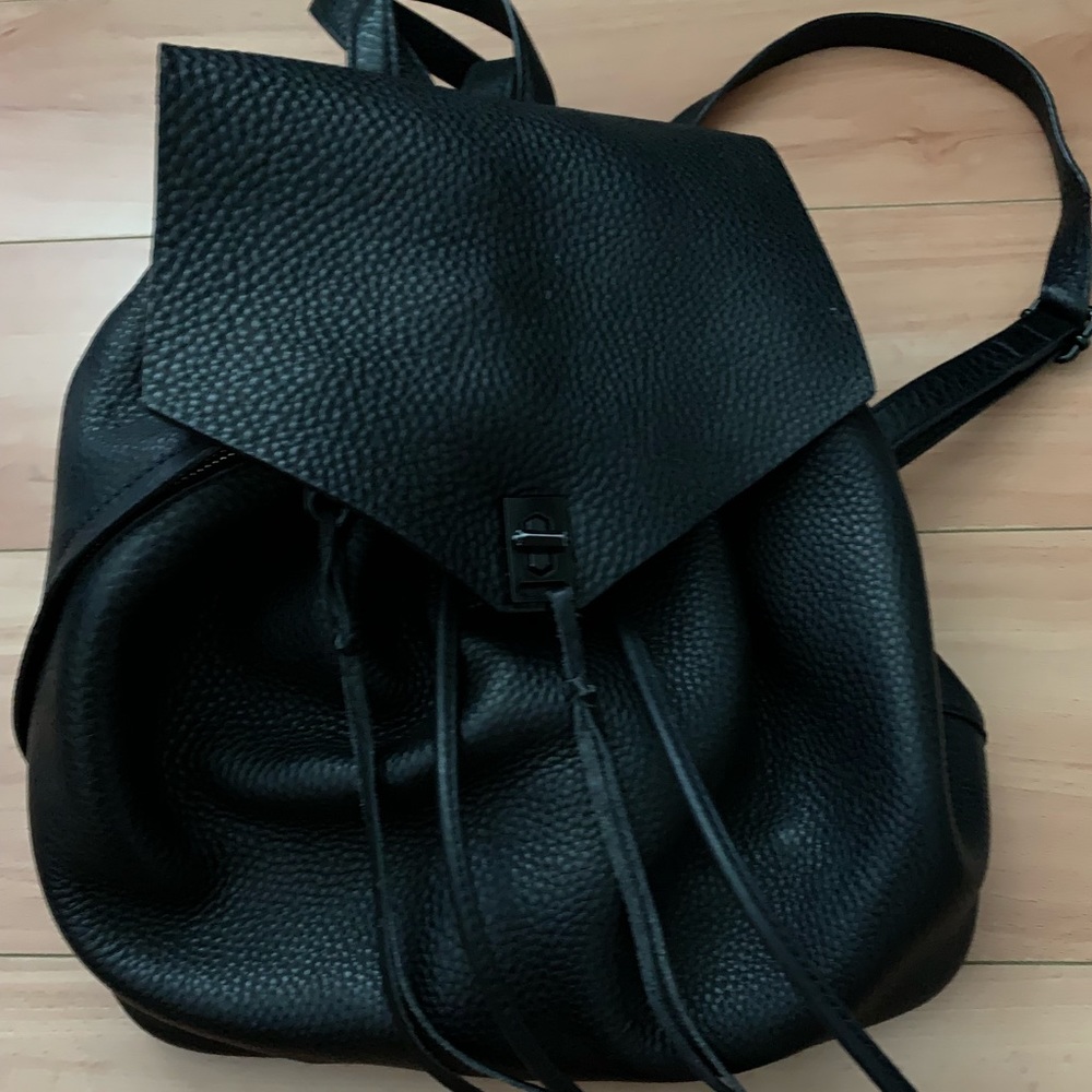 Rebecca Minkoff backpack